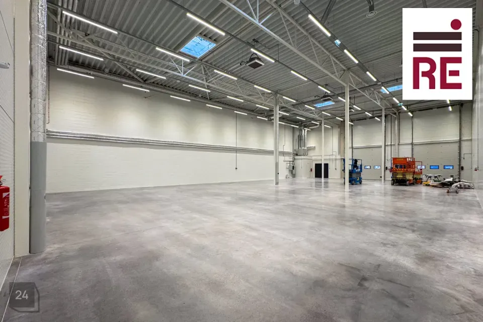 Mitme sihtotstarbega, 809 m² Äripind  -  Tallinn, Mustamäe linnaosa - foto 4