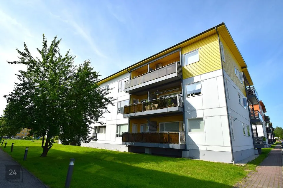 2-toaline Korter  -  Tartu linn, Tartu linn - foto 2