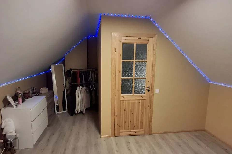 4-toaline Maja - Keila linn - foto 4