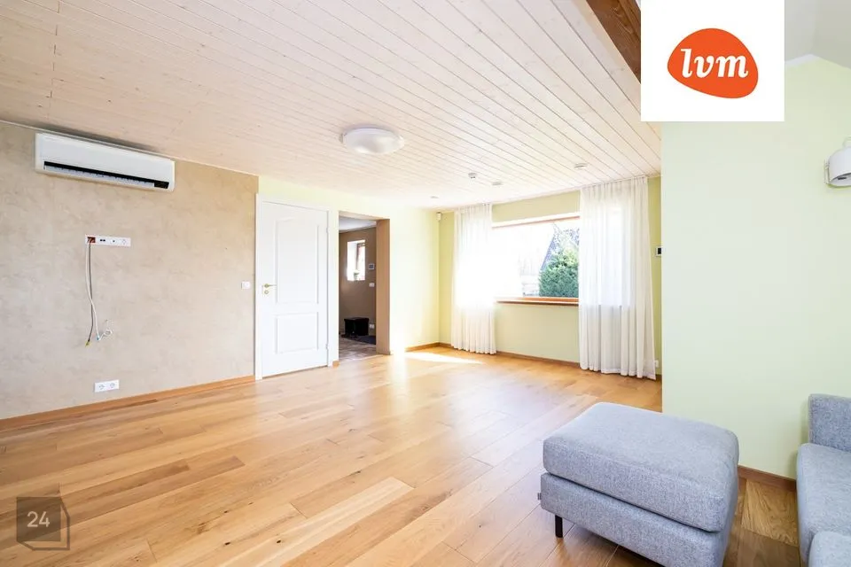 4-toaline Maja - Harku vald, Suurupi küla - foto 2