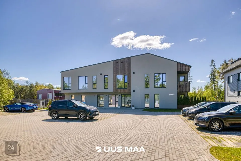 3-toaline Korter  -  Kohila vald, Urge küla - foto 2