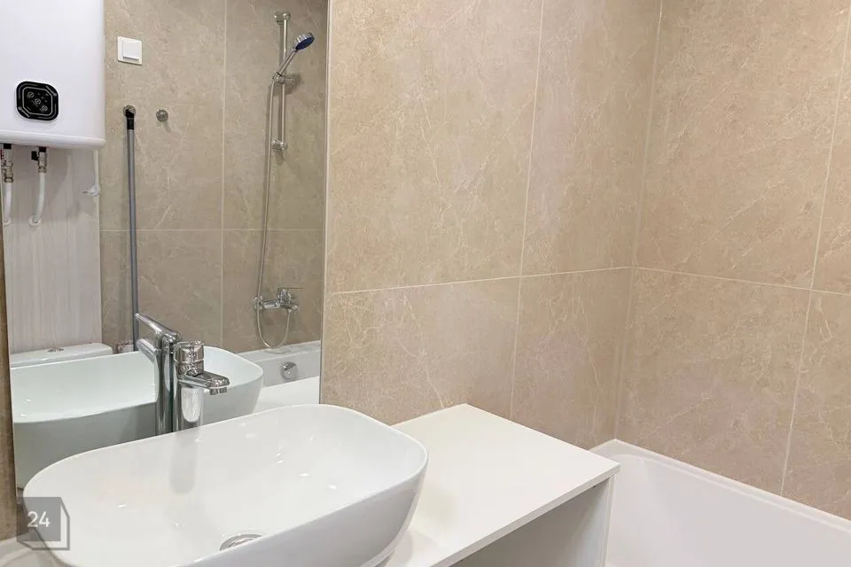 2-комнатная Квартира в Kohtla-Järve linn, Järve linnaosa - фото 3