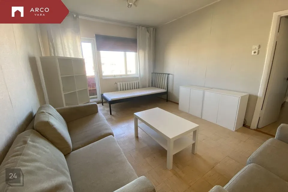 2-toaline Korter  -  Paide linn, Paide linn - foto 2