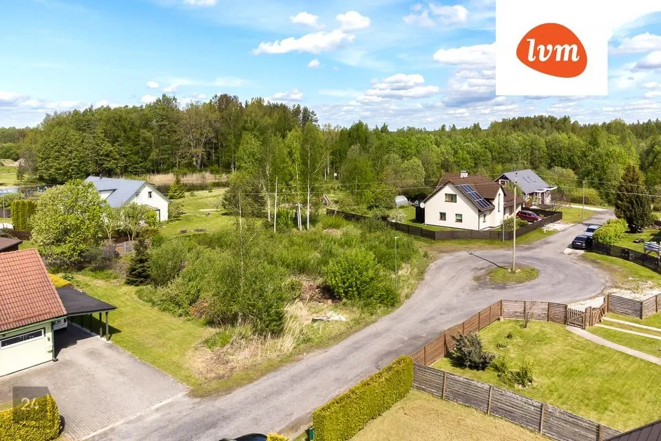 Elamumaa, 1113 m² Maa  -  Pärnu linn, Papsaare küla - foto 2