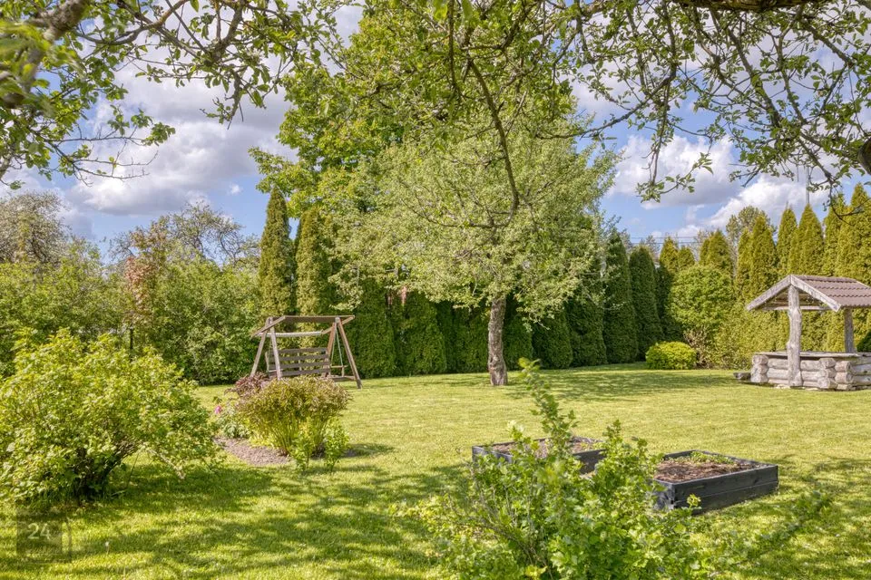 5-toaline Maja  -  Märjamaa vald, Märjamaa alev - foto 4