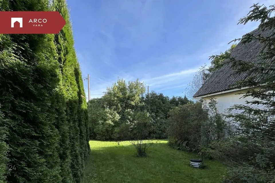 Elamumaa, 992 m² Maa  -  Haapsalu linn, Haapsalu linn - foto 3