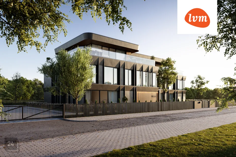 5-комнатная Квартира в Pärnu linn, Pärnu linn