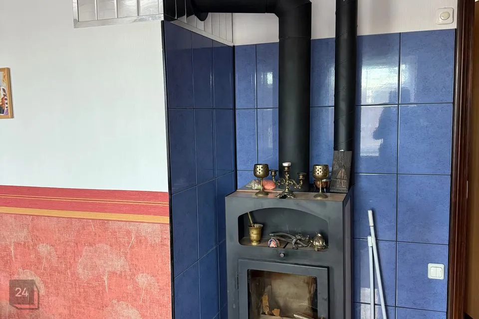 1-room apartment in Otepää vald, Otepää linn - photo 5