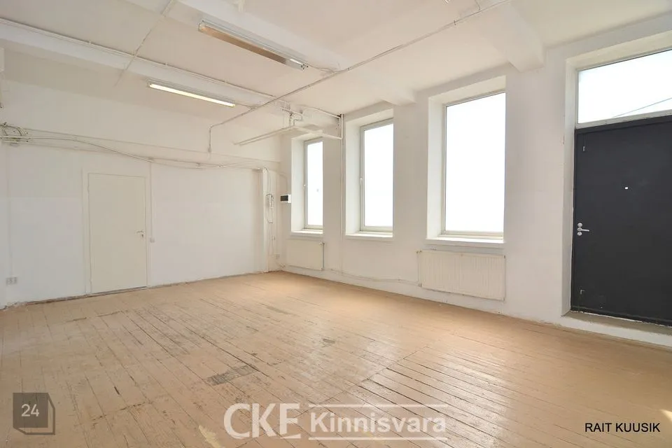 Muu, 37 m² Äripind  -  Tartu linn, Tartu linn - foto 2