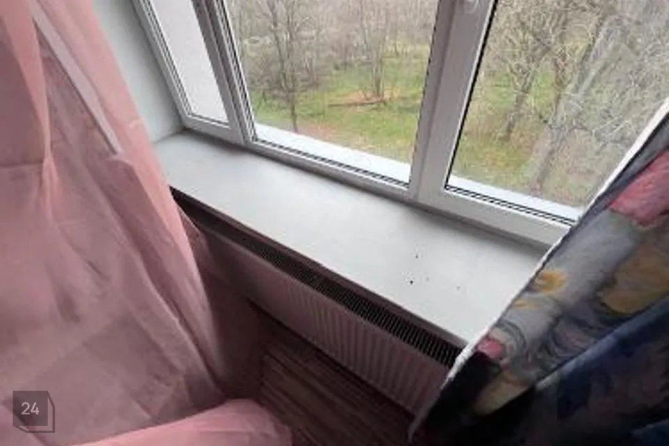 2-toaline Korter - Sillamäe linn - foto 4