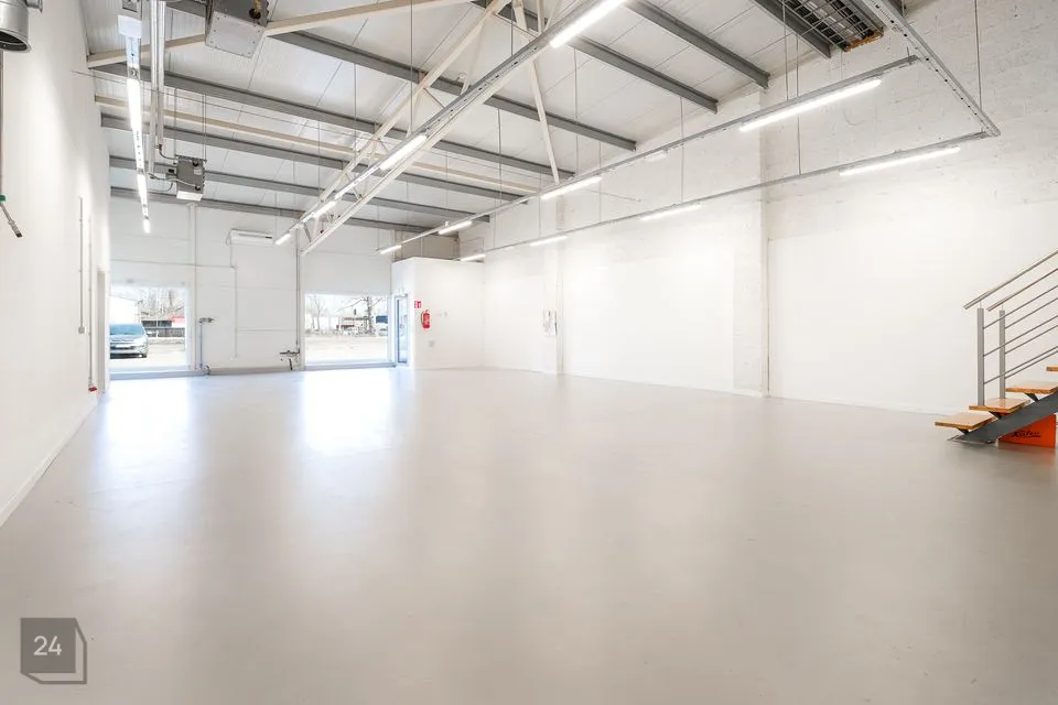 Muu, 488 m² Äripind  -  Pärnu linn, Pärnu linn - foto 3