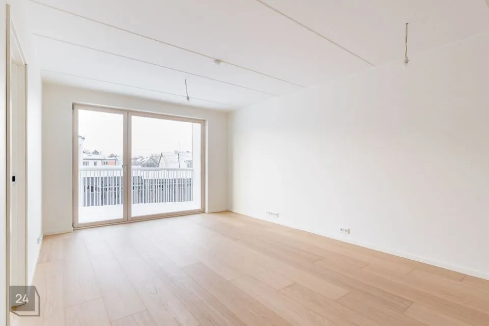 2-комнатная Квартира в Tallinn, Kristiine linnaosa - фото 5