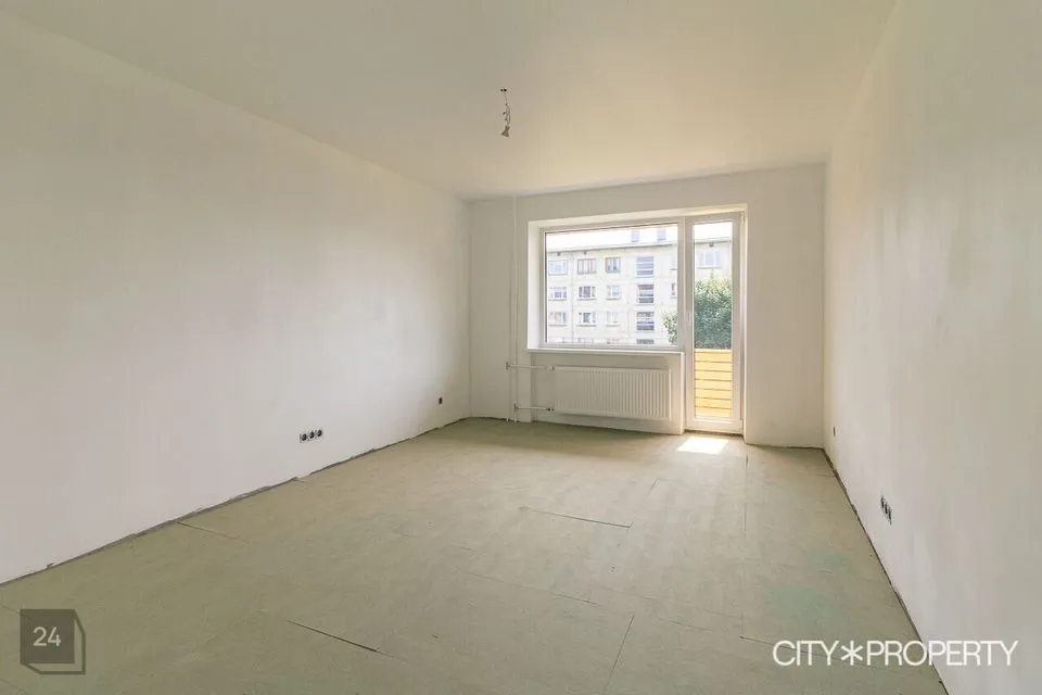 2-toaline Korter - Lääne-Harju vald, Paldiski linn - foto 2