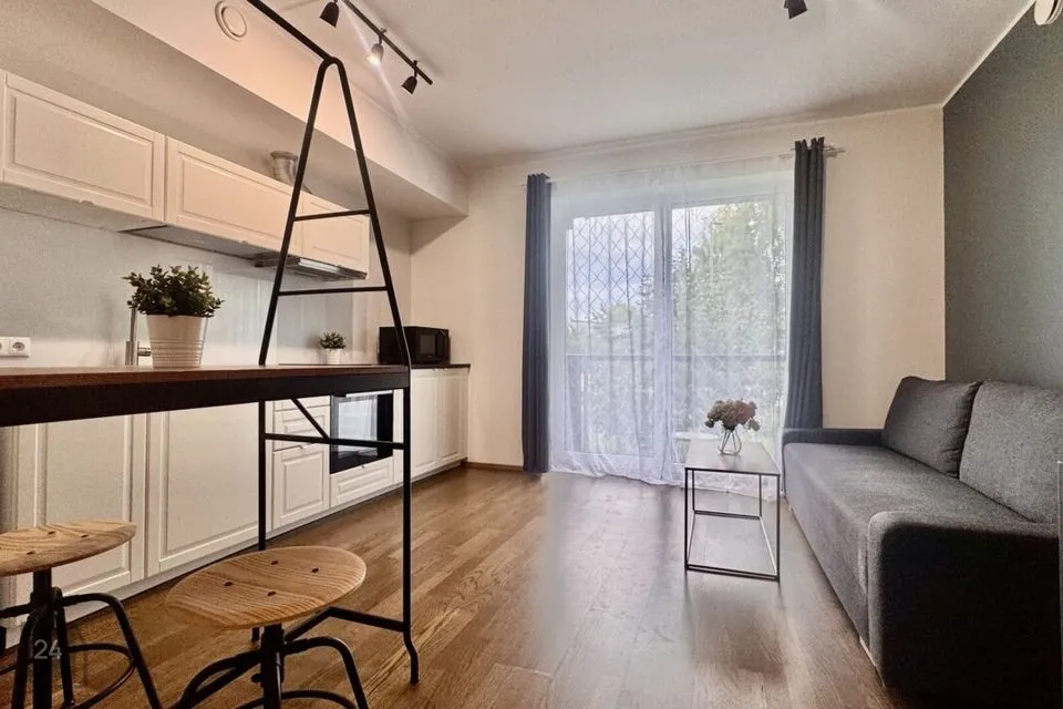 1-toaline Korter  -  Tallinn, Põhja-Tallinna linnaosa - foto 4