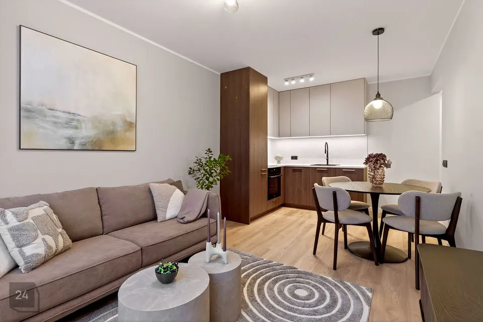 4-room apartment in Tartu linn, Tartu linn - photo 2
