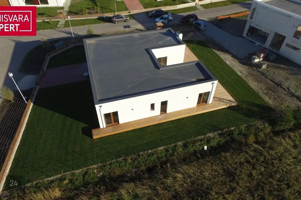 Elamumaa, 1151 m² Maa - Pärnu linn, Papsaare küla - foto 5