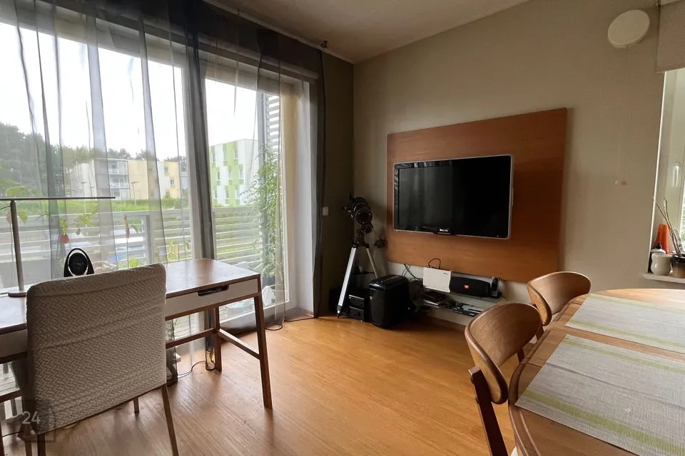 3-toaline Korter - Tallinn, Pirita linnaosa - foto 4