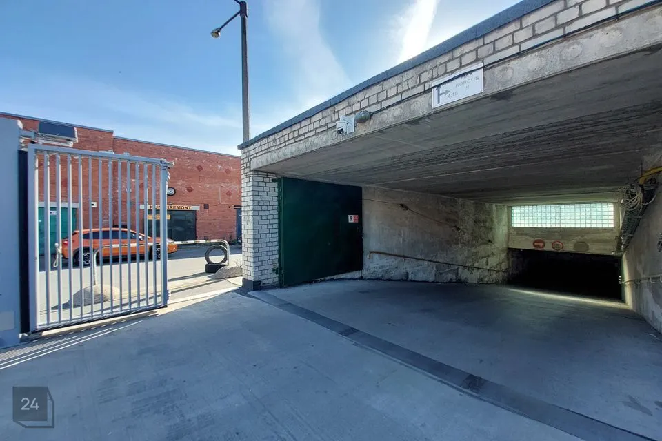 18 m² Garaaž  -  Tallinn, Lasnamäe linnaosa - foto 2