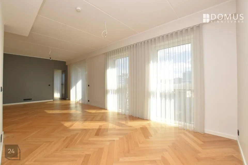 4-toaline Korter  -  Tallinn, Kesklinna linnaosa - foto 5