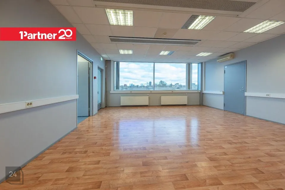 Büroo või Teenindus, 196 m² Äripind - Tallinn, Kristiine linnaosa - foto 5
