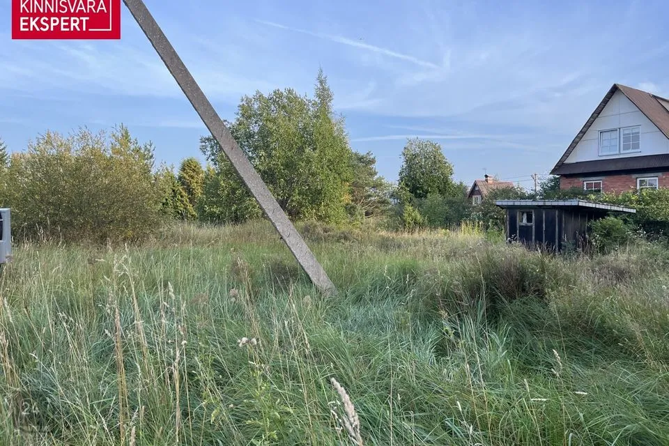 Elamumaa, 772 m² Maa - Harku vald, Türisalu küla - foto 5