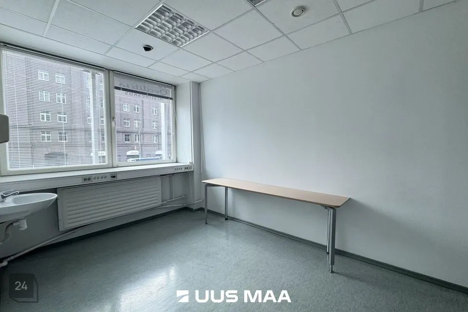 Mitme sihtotstarbega, 267 m² Äripind - Tallinn, Kesklinna linnaosa - foto 4