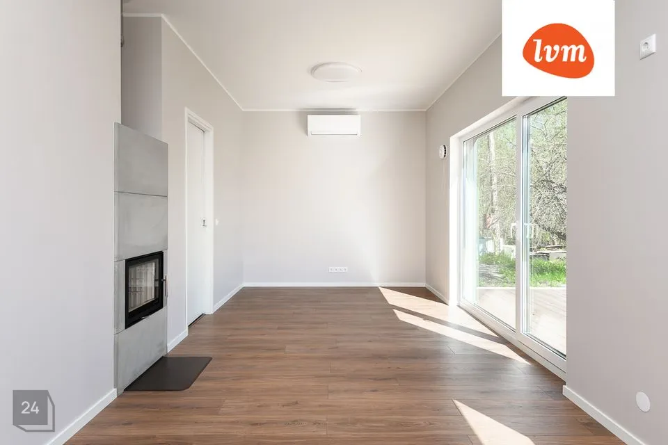 3-toaline Maja  -  Pärnu linn, Kavaru küla - foto 2