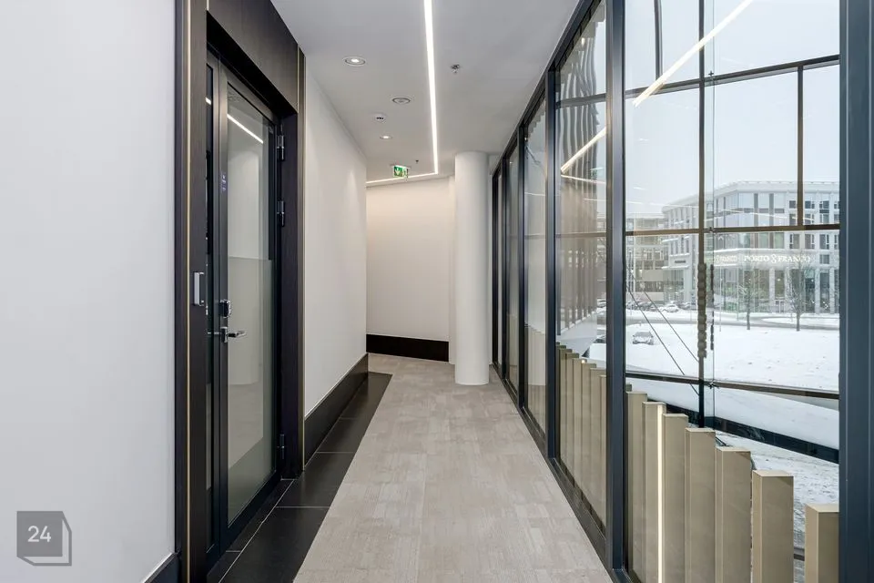 Büroo, 357 m² Äripind  -  Tallinn, Kesklinna linnaosa - foto 5