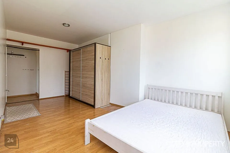 2-toaline Korter  -  Tallinn, Põhja-Tallinna linnaosa - foto 2