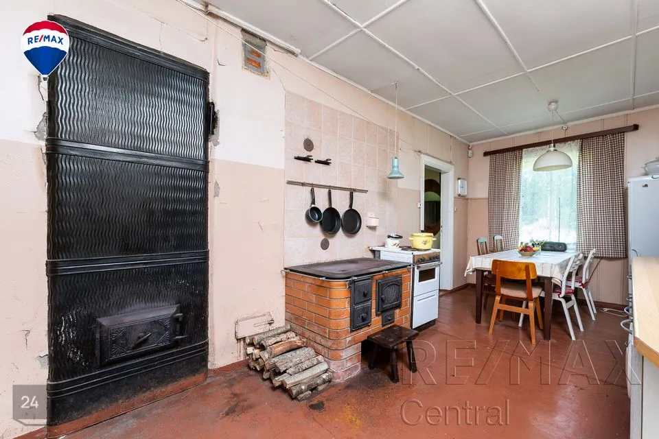 3-toaline Maja - Rapla vald, Raela küla - foto 4