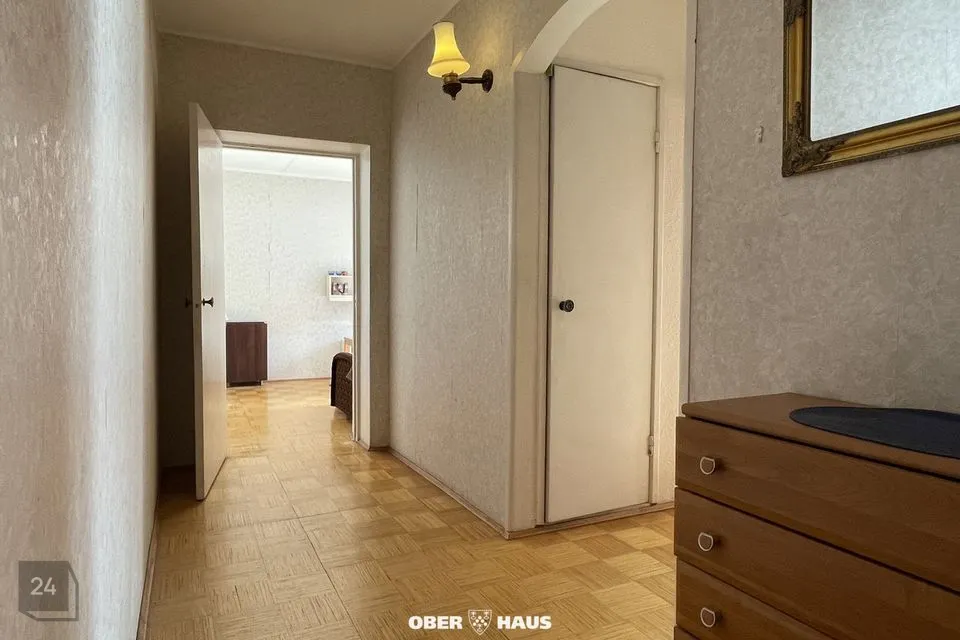 2-toaline Korter - Tallinn, Kesklinna linnaosa - foto 3