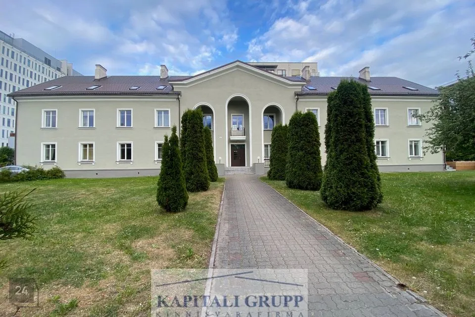 Бюро, 55 m² Бизнес-площадь в Tallinn, Kesklinna linnaosa