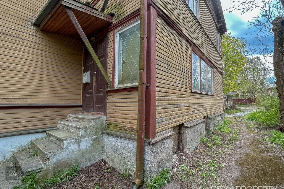 Земля жилой застройки, 1221 m² участок в Tallinn, Kesklinna linnaosa - фото 4