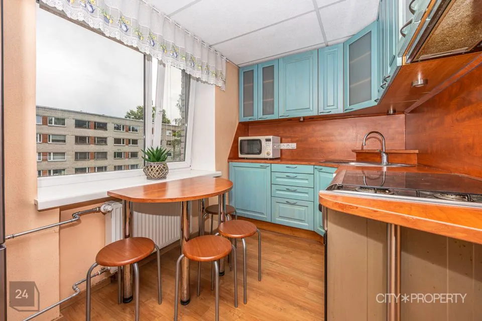 2-toaline Korter - Tallinn, Kristiine linnaosa