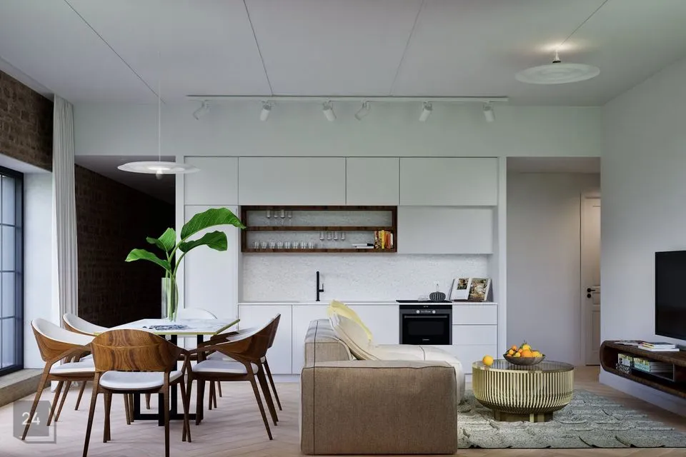 82 m² Äripind - Tallinn, Põhja-Tallinna linnaosa - foto 3