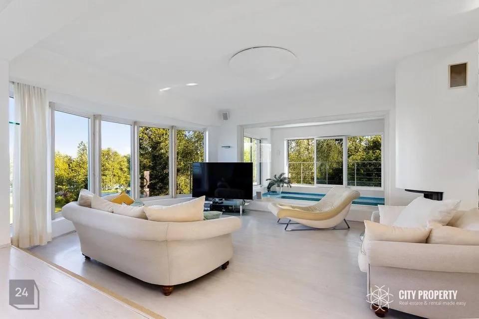 6-toaline Maja - Viimsi vald, Randvere küla - foto 3