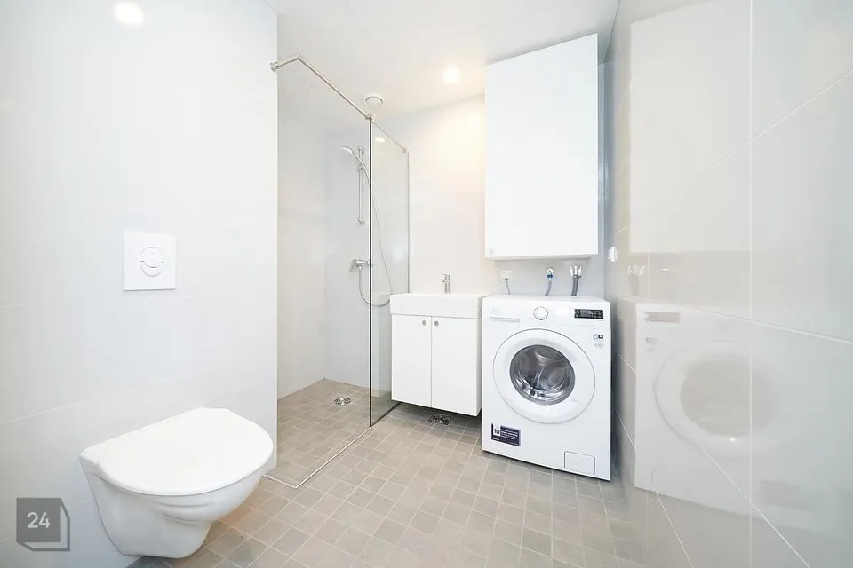 1-toaline Korter  -  Tallinn, Mustamäe linnaosa - foto 5