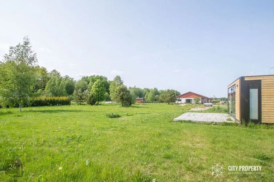 Земля жилой застройки, 2367 m² участок в Saue vald, Vanamõisa küla - фото 2