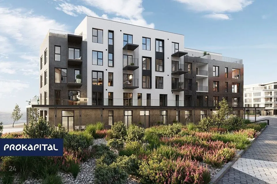 87 m² Äripind  -  Tallinn, Põhja-Tallinna linnaosa
