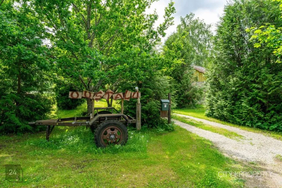 3-toaline Maja - Lääneranna vald, Tuudi küla - foto 2