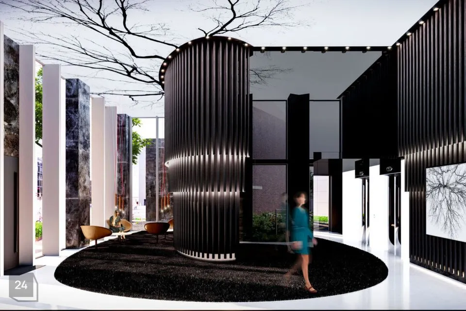 4-toaline Korter  -  Tallinn, Kesklinna linnaosa - foto 5