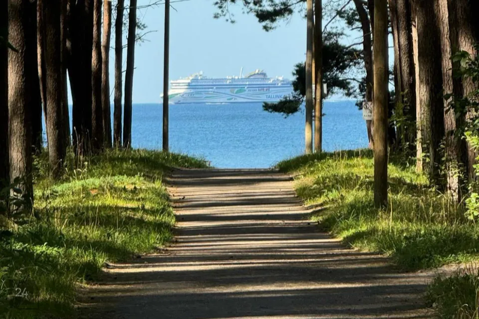 2-toaline Korter - Tallinn, Pirita linnaosa