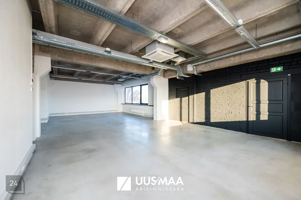 Büroo, 114 m² Äripind  -  Tallinn, Põhja-Tallinna linnaosa - foto 3