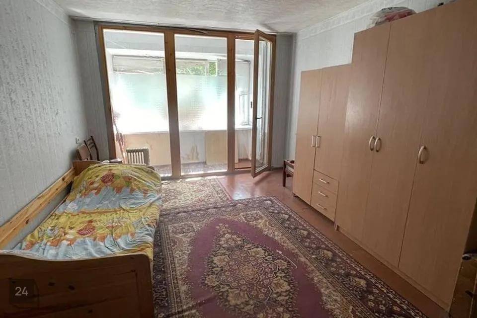 3-toaline Korter  -  Kohtla-Järve linn, Järve linnaosa - foto 4