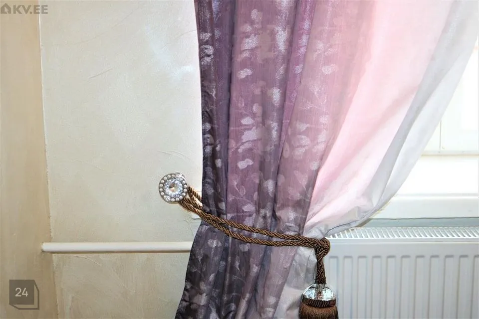 4-toaline Korter - Tallinn, Kesklinna linnaosa - foto 5