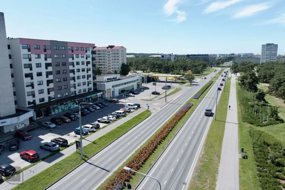 Mitme sihtotstarbega, 255 m² Äripind - Tallinn, Mustamäe linnaosa - foto 4
