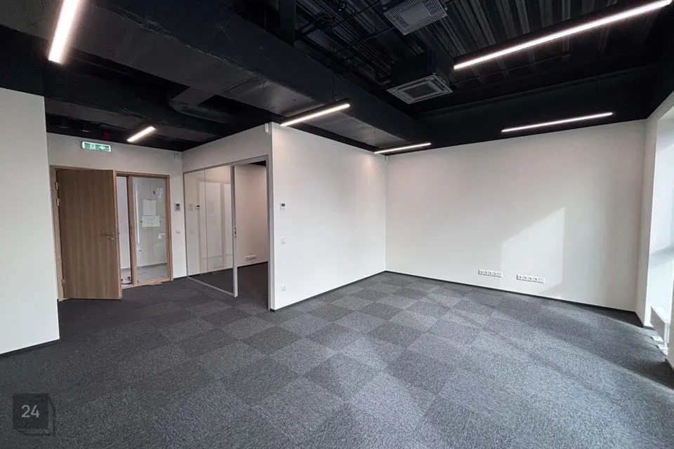 Mitme sihtotstarbega, 64 m² Äripind  -  Tallinn, Kristiine linnaosa - foto 5