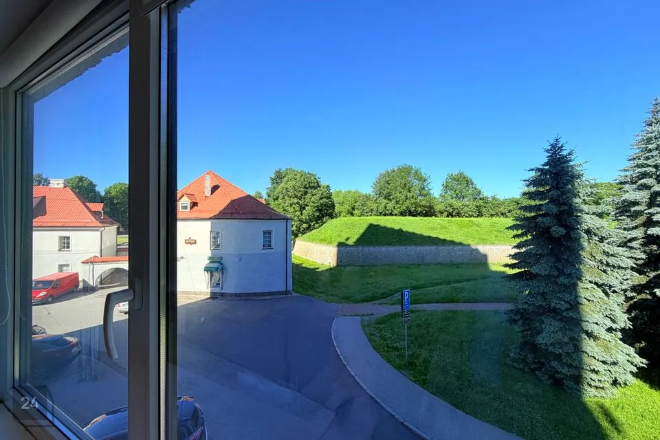Büroo, 98 m² Äripind - Narva linn - foto 5