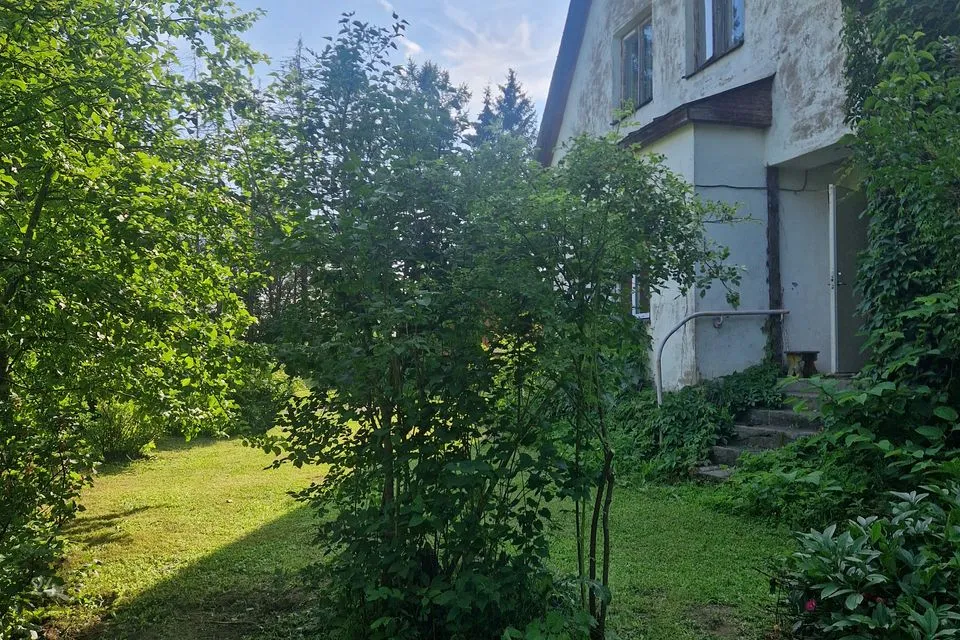 2-toaline Korter  -  Rapla vald, Hõreda küla