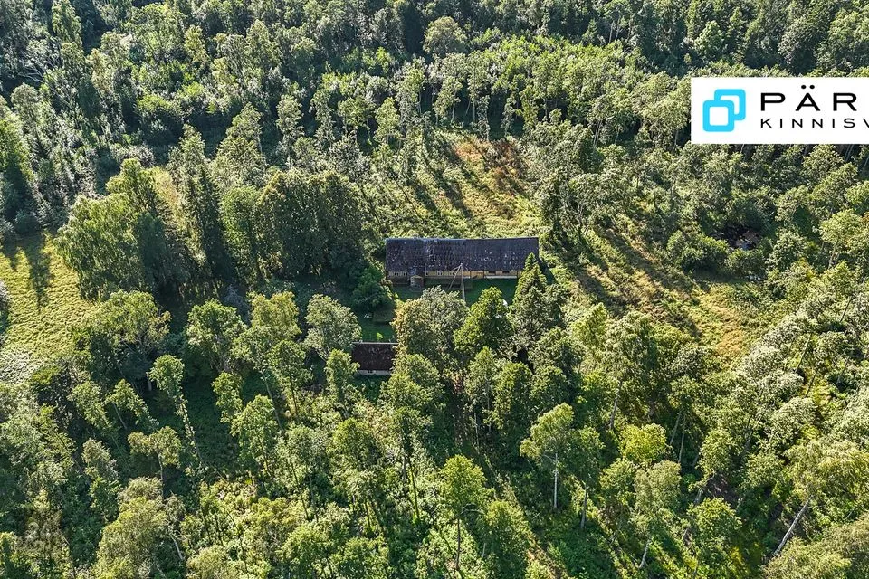 6-toaline Maja  -  Lääneranna vald, Selja küla